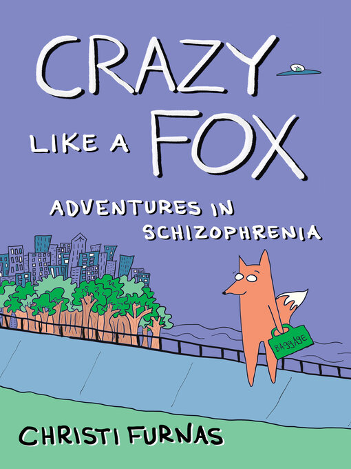 Title details for Crazy Like a Fox by Christi Furnas - Available